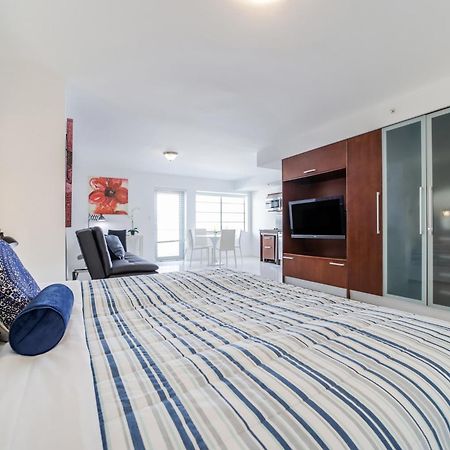 Strand Ocean Drive Suites Miami Beach Zewnętrze zdjęcie