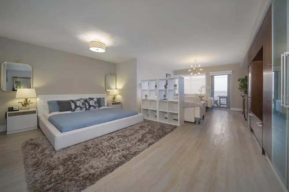 Strand Ocean Drive Suites Miami Beach Zewnętrze zdjęcie
