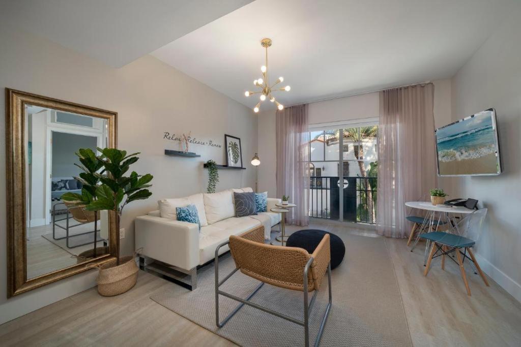 Strand Ocean Drive Suites Miami Beach Zewnętrze zdjęcie