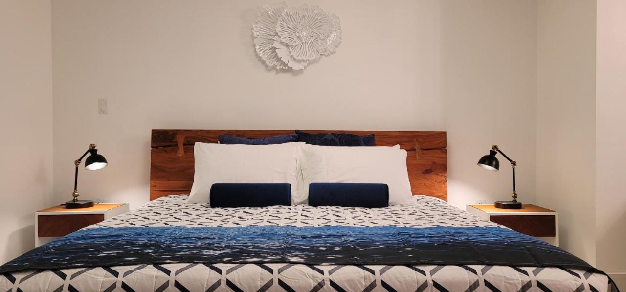 Strand Ocean Drive Suites Miami Beach Zewnętrze zdjęcie