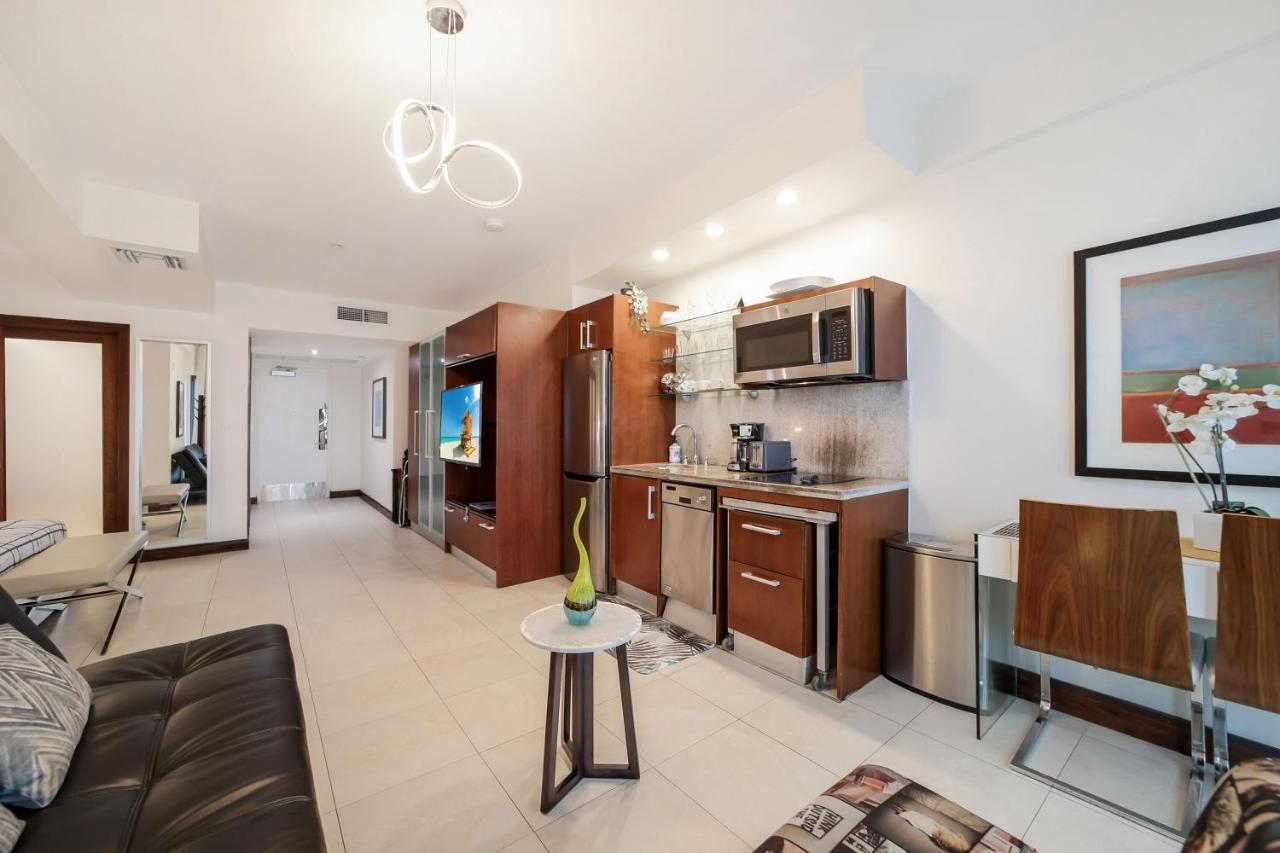Strand Ocean Drive Suites Miami Beach Zewnętrze zdjęcie
