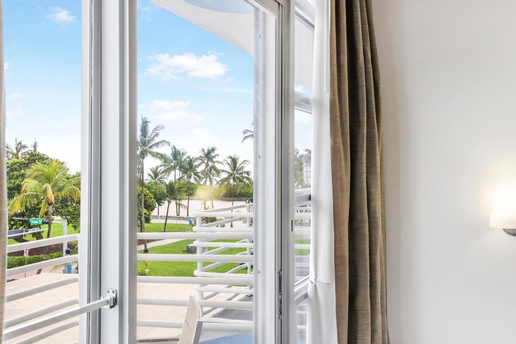 Strand Ocean Drive Suites Miami Beach Pokój zdjęcie