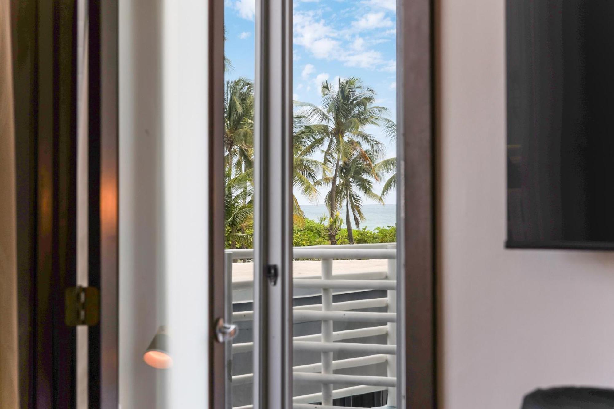 Strand Ocean Drive Suites Miami Beach Pokój zdjęcie