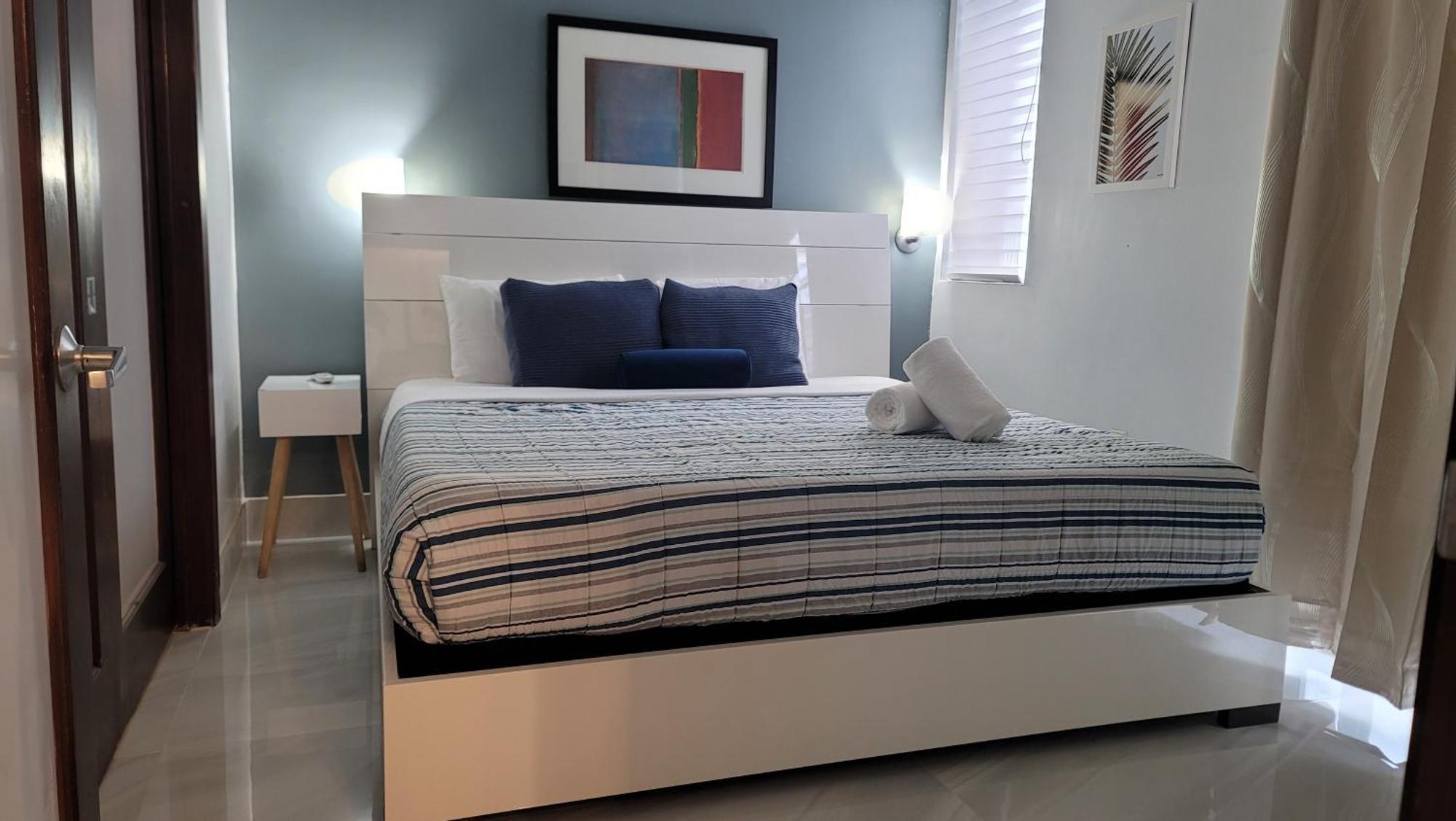 Strand Ocean Drive Suites Miami Beach Pokój zdjęcie