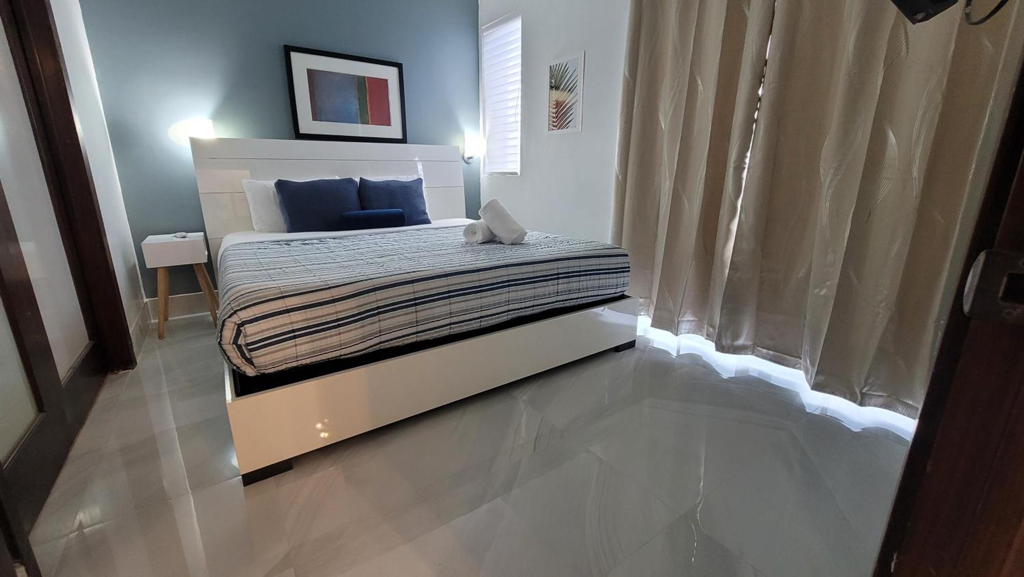 Strand Ocean Drive Suites Miami Beach Zewnętrze zdjęcie