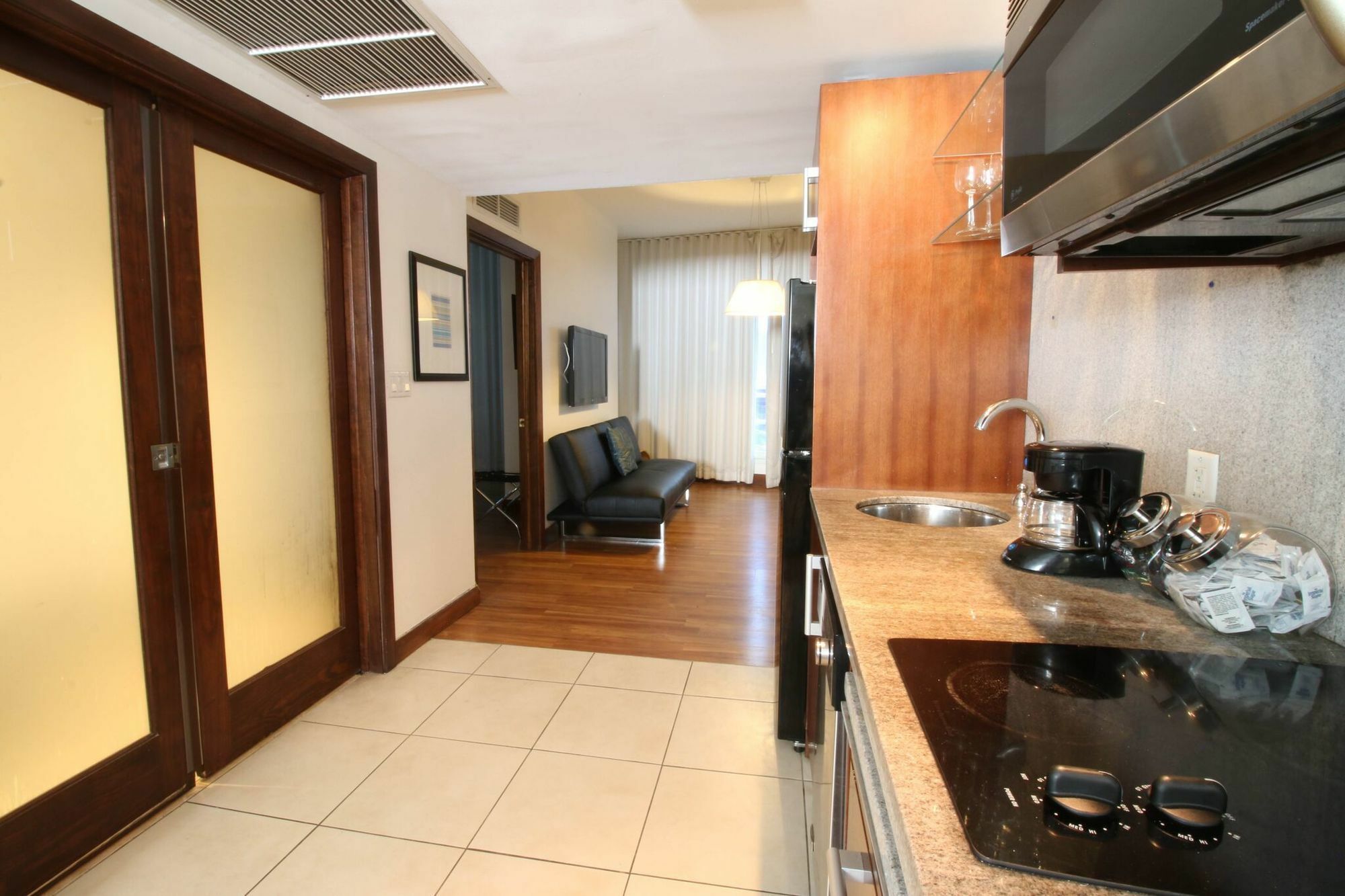Strand Ocean Drive Suites Miami Beach Zewnętrze zdjęcie