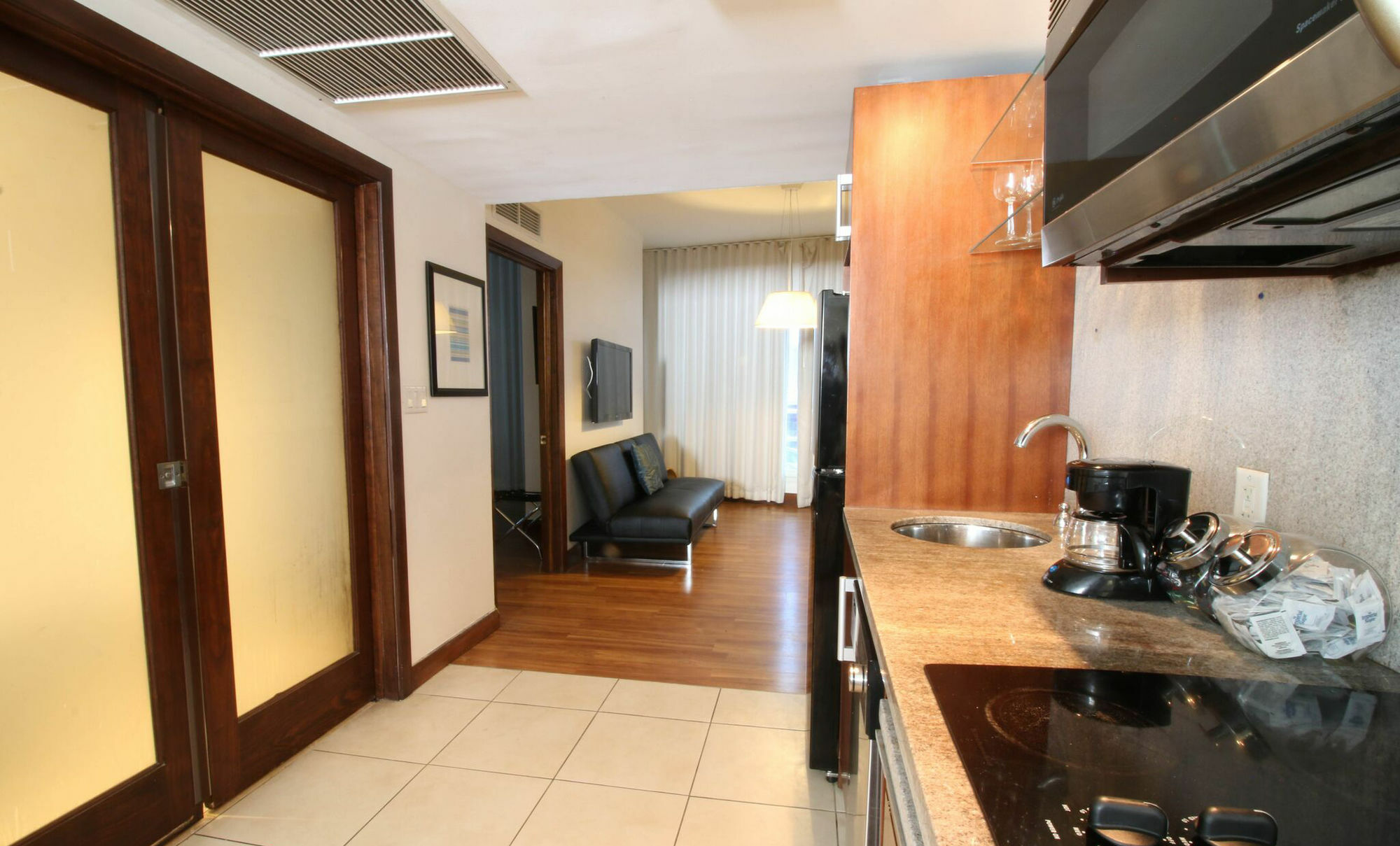Strand Ocean Drive Suites Miami Beach Zewnętrze zdjęcie