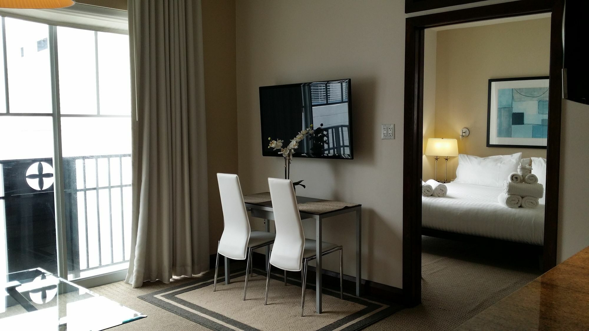 Strand Ocean Drive Suites Miami Beach Zewnętrze zdjęcie
