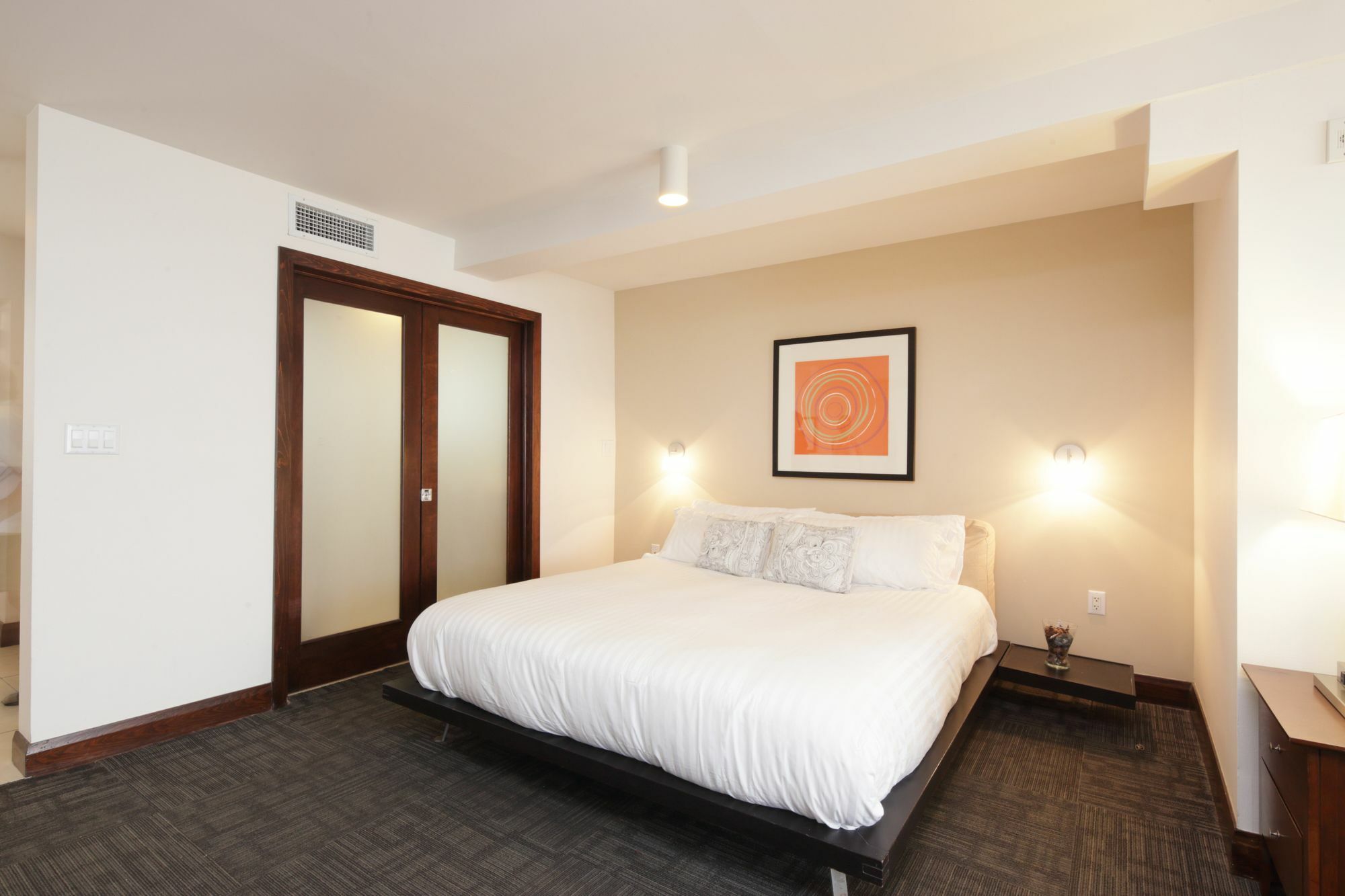 Strand Ocean Drive Suites Miami Beach Zewnętrze zdjęcie