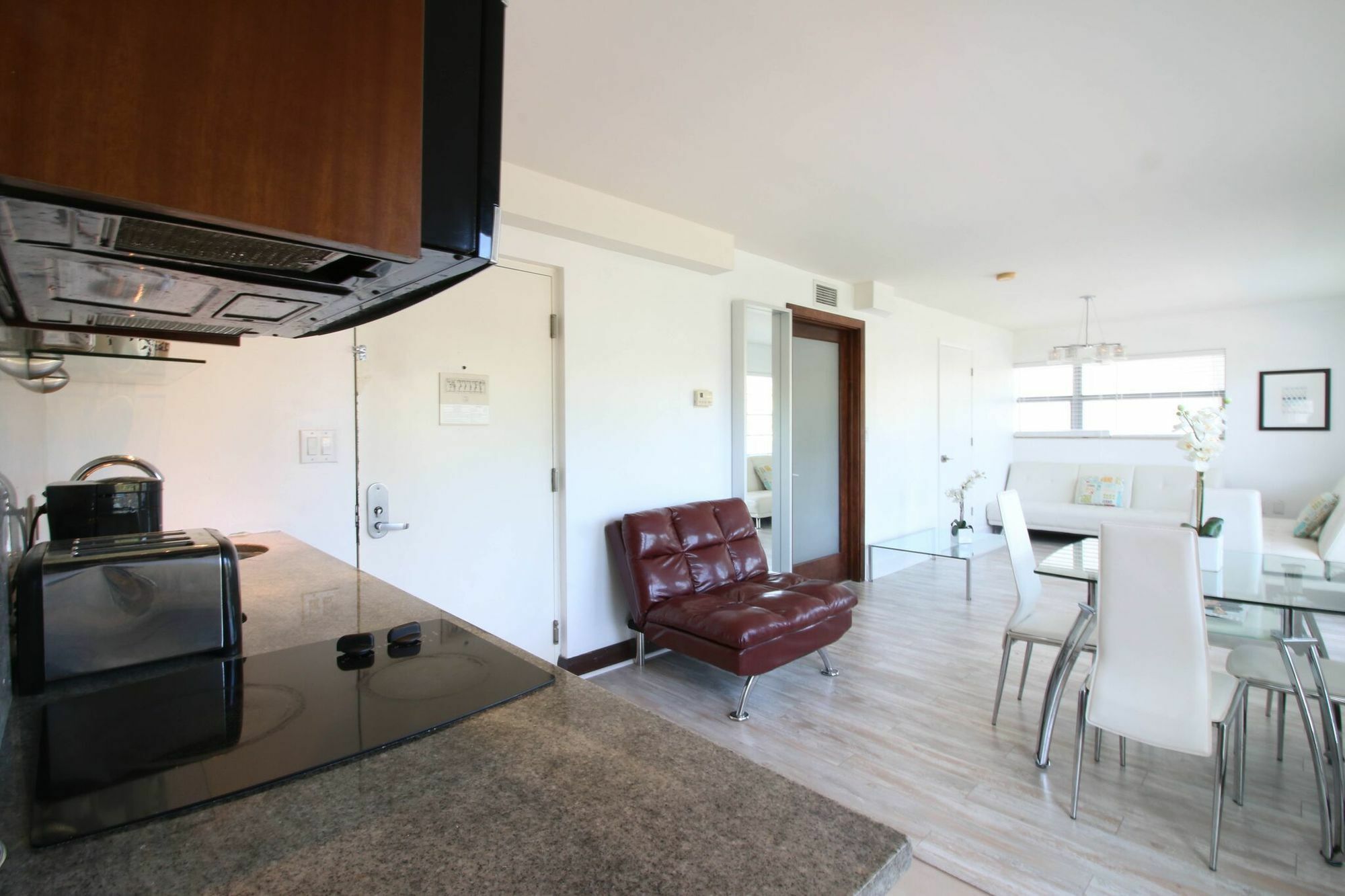 Strand Ocean Drive Suites Miami Beach Zewnętrze zdjęcie