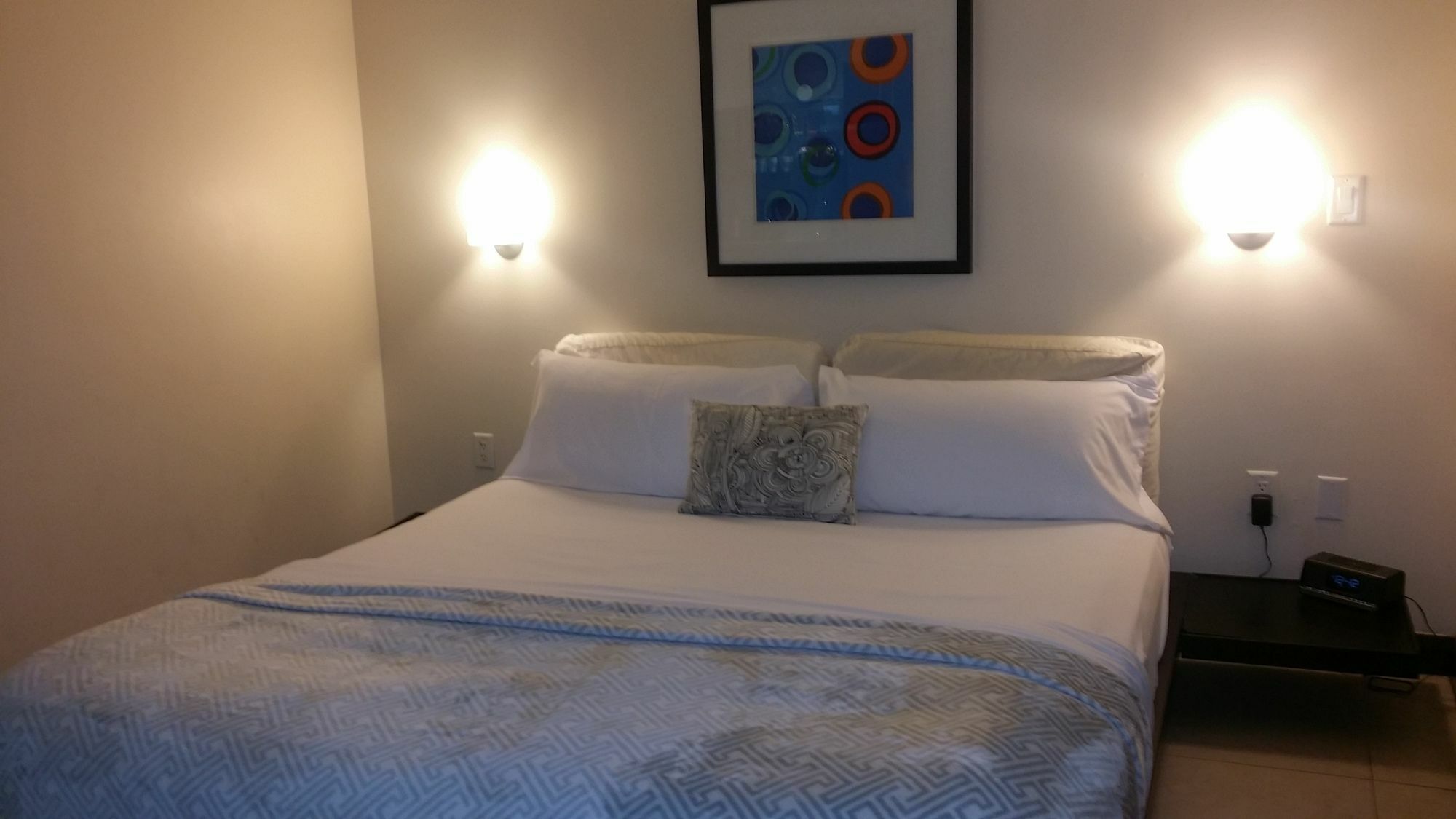 Strand Ocean Drive Suites Miami Beach Zewnętrze zdjęcie